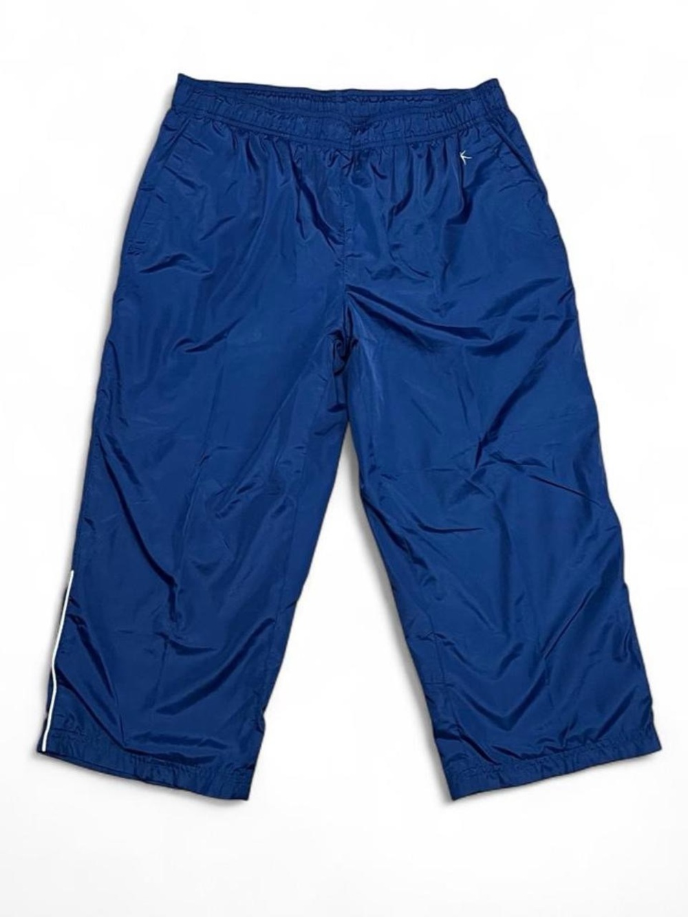 Danskin Now Track Pants Mesh Lining Size Small